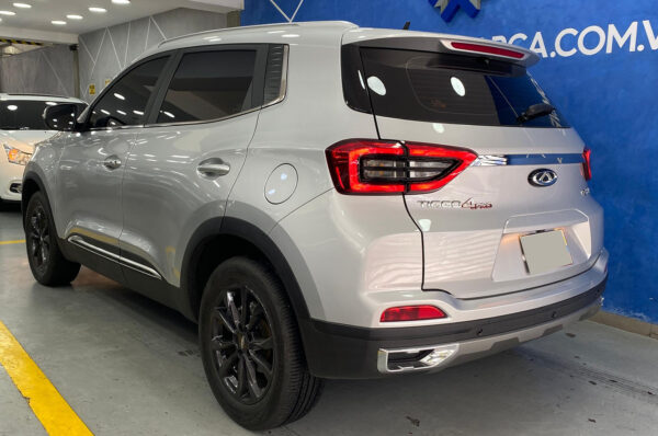 Tiggo - 20212KM - Imagen 3