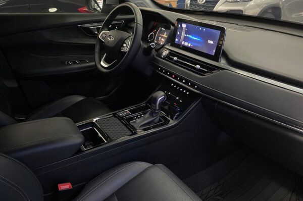 Tiggo - 20212KM - Imagen 5