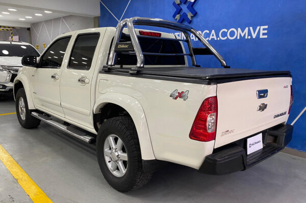 LuvDMax - 146593KM - Imagen 3
