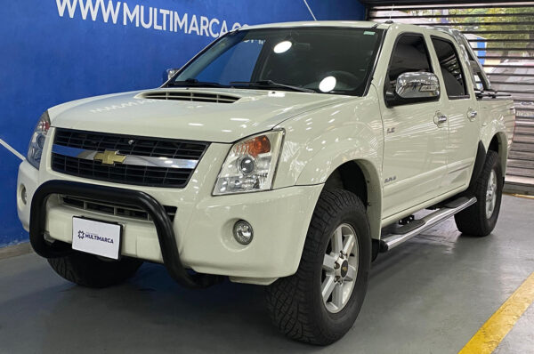 LuvDMax - 146593KM