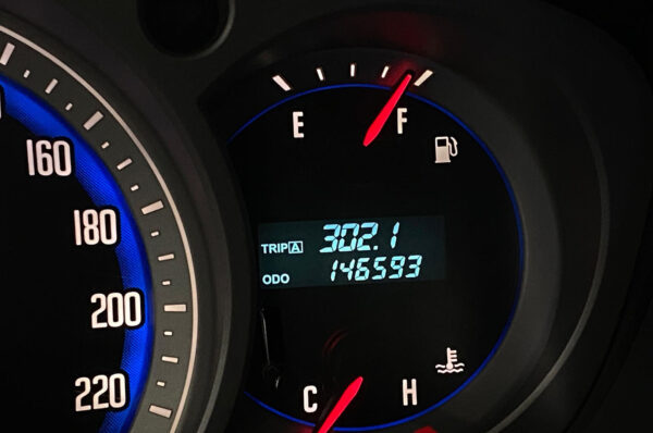 LuvDMax - 146593KM - Imagen 6