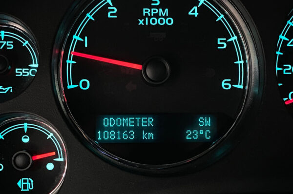 Tahoe - 108163KM - Imagen 6