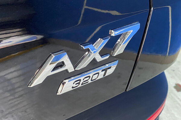 AX7 - 199KM - Imagen 13
