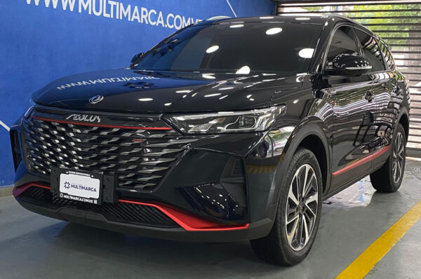 AX7 - 199KM