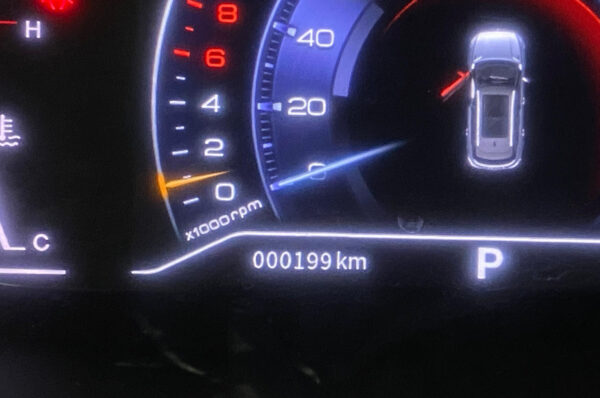 AX7 - 199KM - Imagen 6
