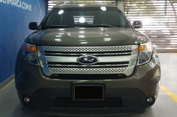 Explorer - 89107KM - Imagen 2