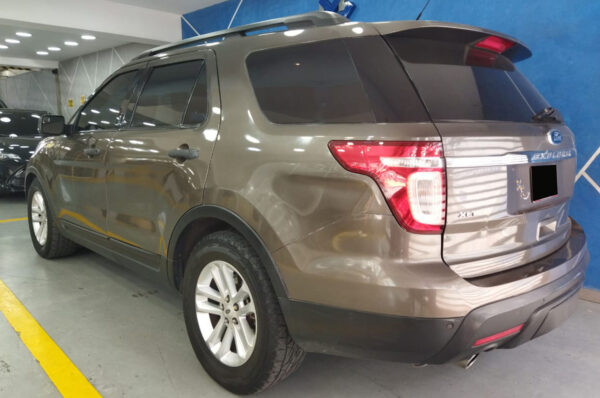Explorer - 89107KM - Imagen 3
