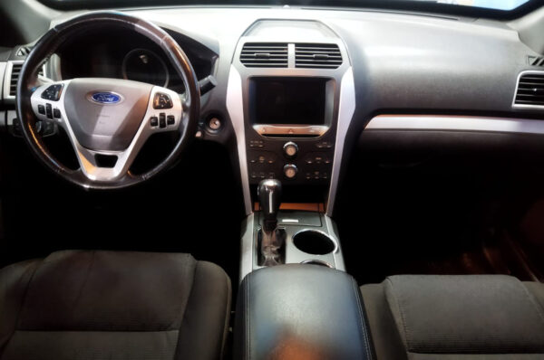 Explorer - 89107KM - Imagen 4