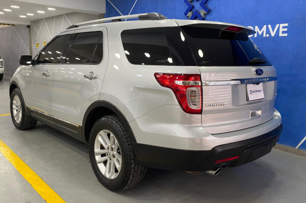 Explorer - 210174KM - Imagen 3