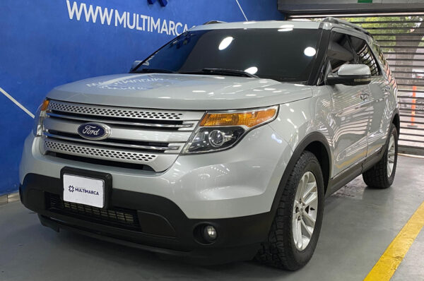Explorer - 210174KM