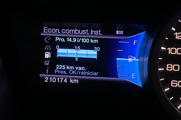 Explorer - 210174KM - Imagen 6