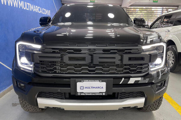 F-150  4618KM - Imagen 2