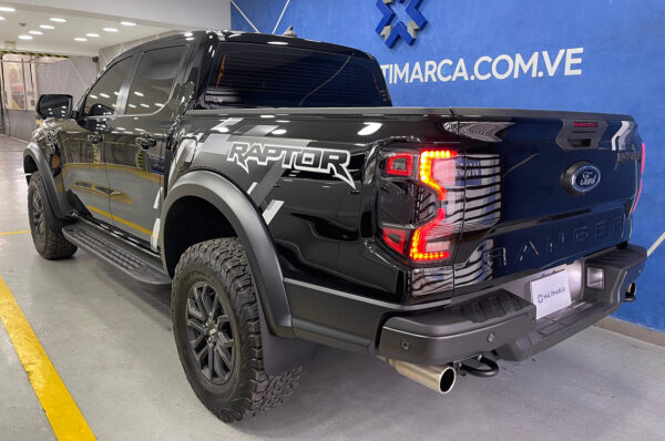 F-150  4618KM - Imagen 3