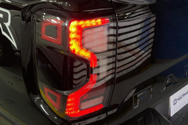 F-150  4618KM - Imagen 16