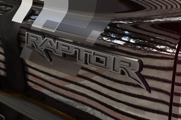F-150  4618KM - Imagen 18