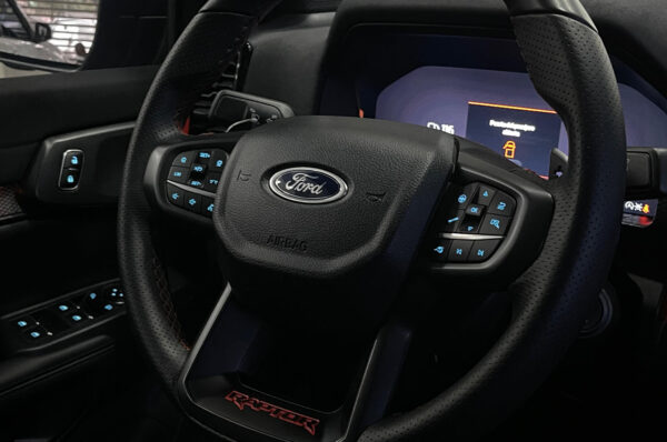 F-150  4618KM - Imagen 13