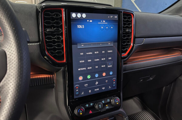 F-150  4618KM - Imagen 7