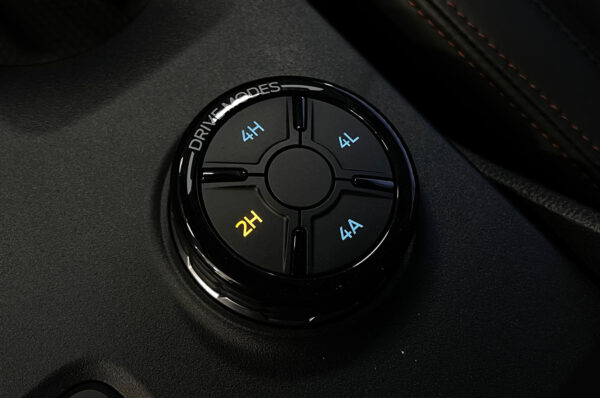 F-150  4618KM - Imagen 9