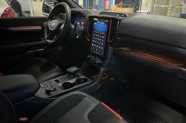 F-150  4618KM - Imagen 5