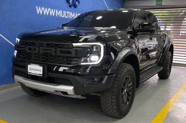 F-150  4618KM