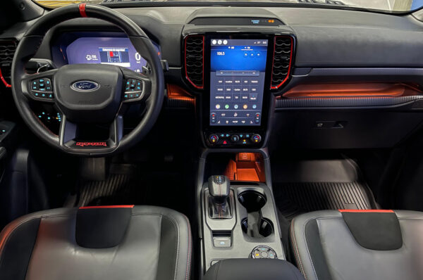 F-150  4618KM - Imagen 4