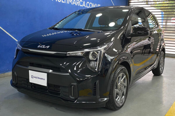 Picanto - 7965KM