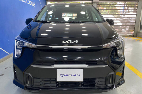 Picanto - 7965KM - Imagen 2