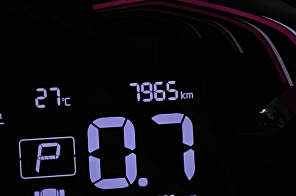 Picanto - 7965KM - Imagen 6