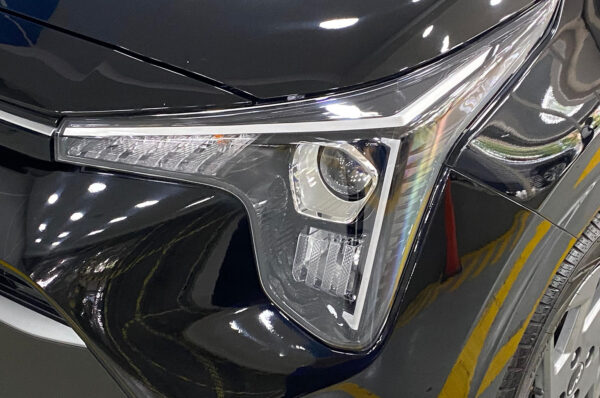 Picanto - 7965KM - Imagen 13
