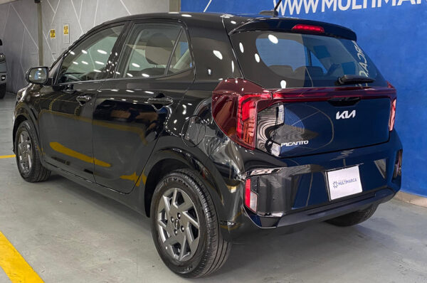 Picanto - 7965KM - Imagen 3
