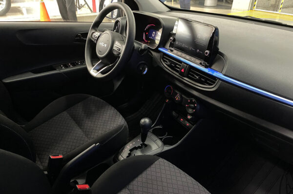Picanto - 7965KM - Imagen 5