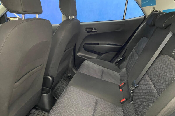 Picanto - 7965KM - Imagen 12