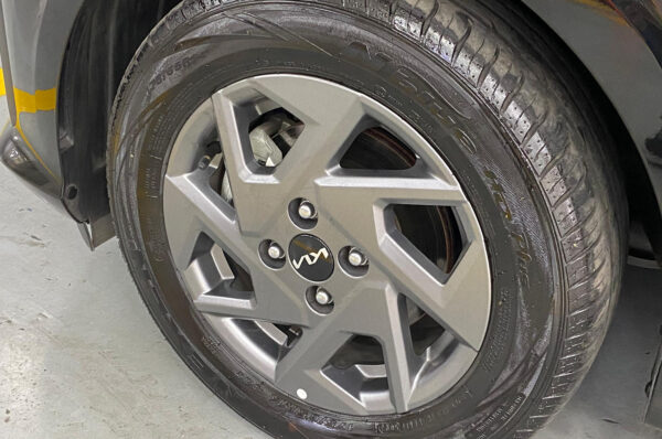 Picanto - 7965KM - Imagen 7