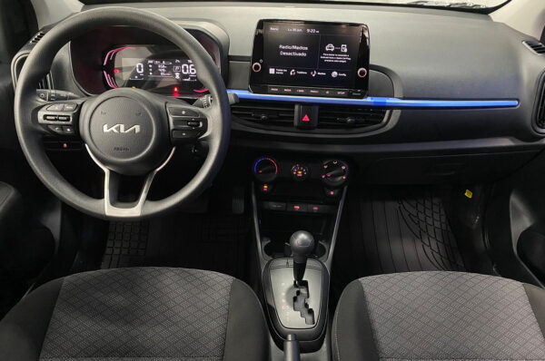 Picanto - 7965KM - Imagen 4