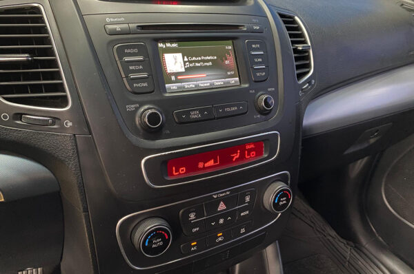 Sorento - 112617KM - Imagen 8