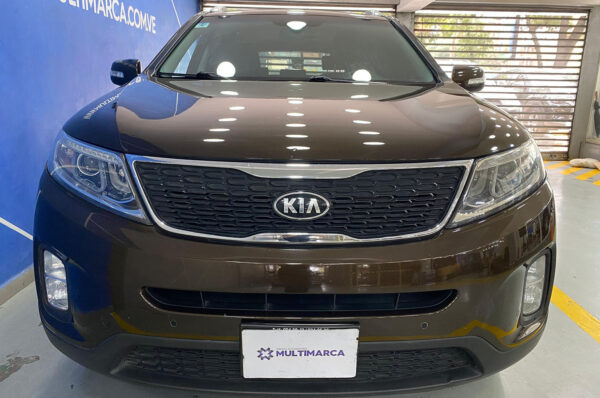 Sorento - 112617KM - Imagen 2