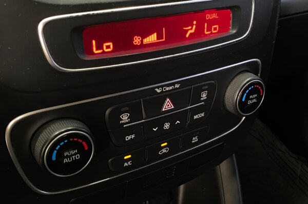 Sorento - 112617KM - Imagen 11