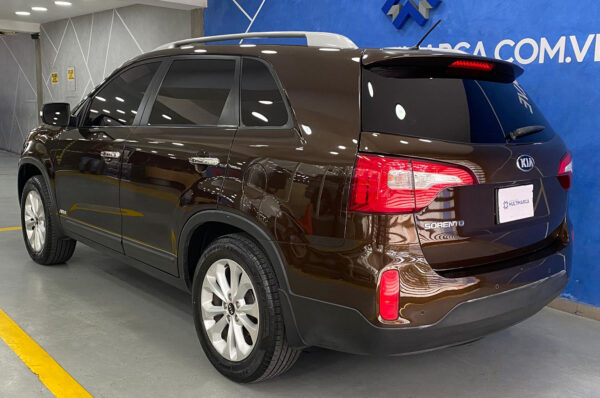 Sorento - 112617KM - Imagen 3