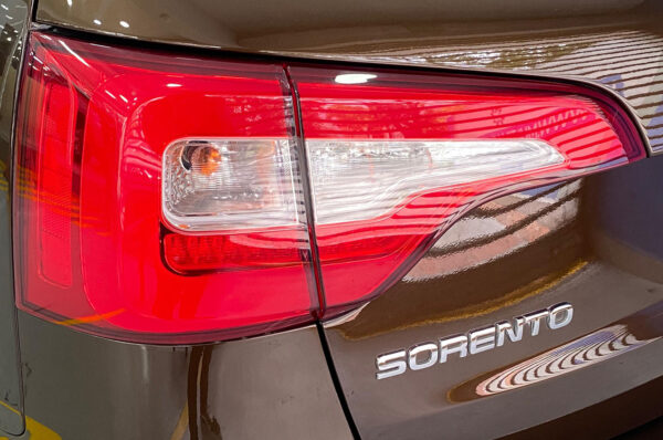 Sorento - 112617KM - Imagen 13