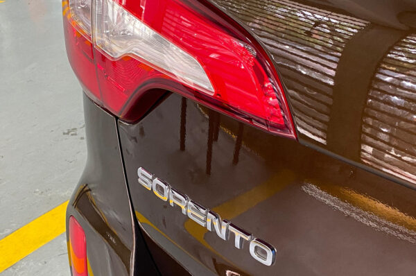 Sorento - 112617KM - Imagen 14
