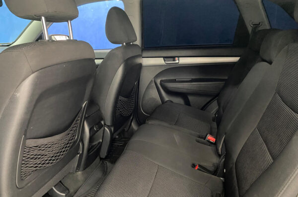 Sorento - 112617KM - Imagen 12