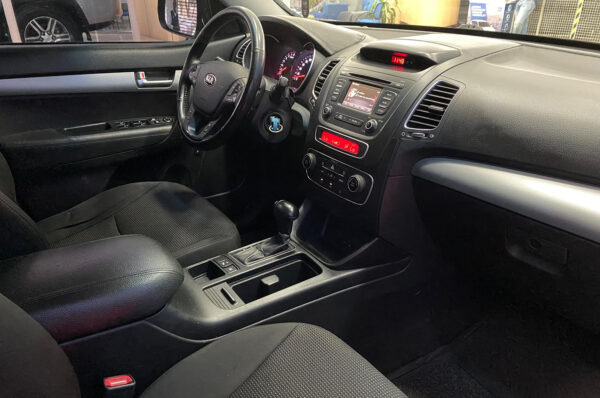 Sorento - 112617KM - Imagen 5