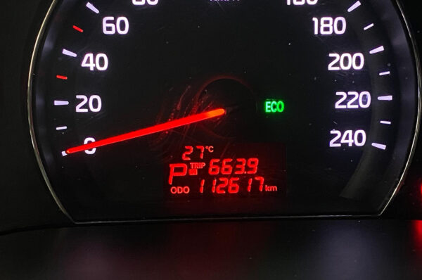 Sorento - 112617KM - Imagen 6