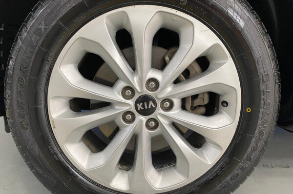 Sorento - 112617KM - Imagen 7