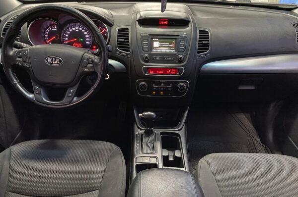 Sorento - 112617KM - Imagen 4