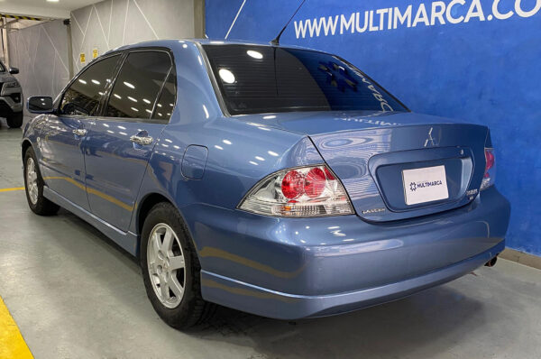 Lancer - 82053KM - Imagen 3