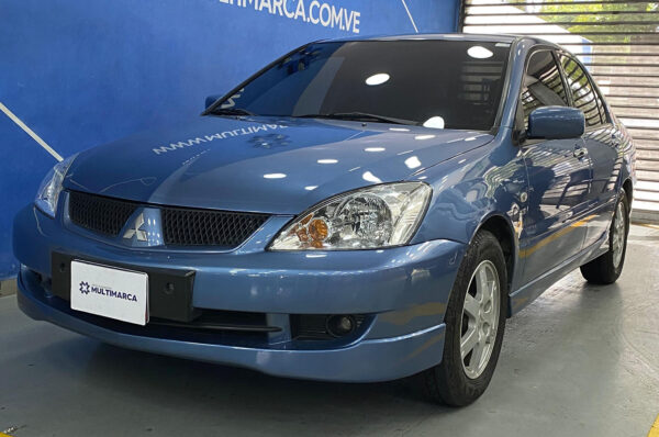Lancer - 82053KM