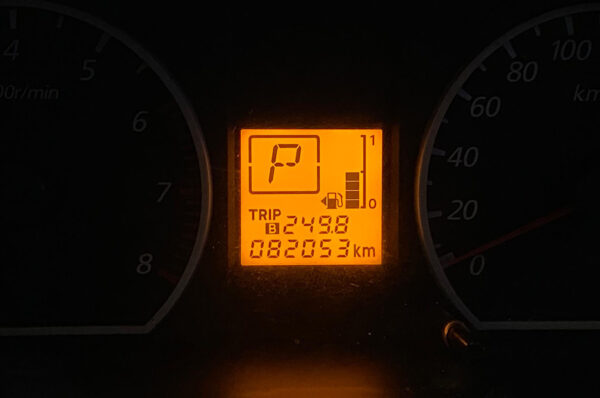 Lancer - 82053KM - Imagen 6
