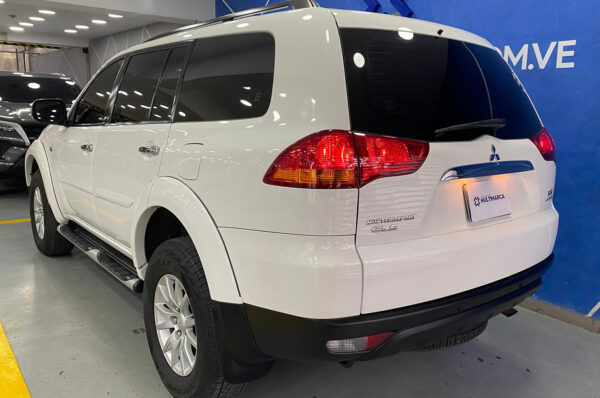 Montero - 113575KM - Imagen 3
