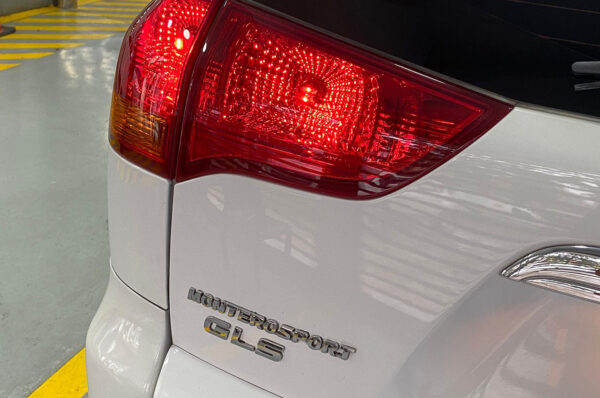 Montero - 113575KM - Imagen 10